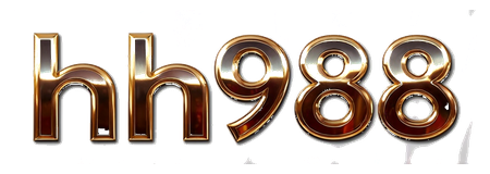 hh988 logo